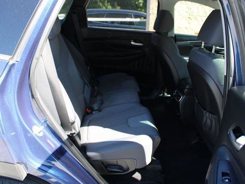 Used 2022 Hyundai Santa Fe SEL FWD image 8