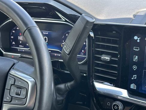 Used 2024 Chevrolet Silverado 1500 LT Trail Boss w/ Protection Package image 20