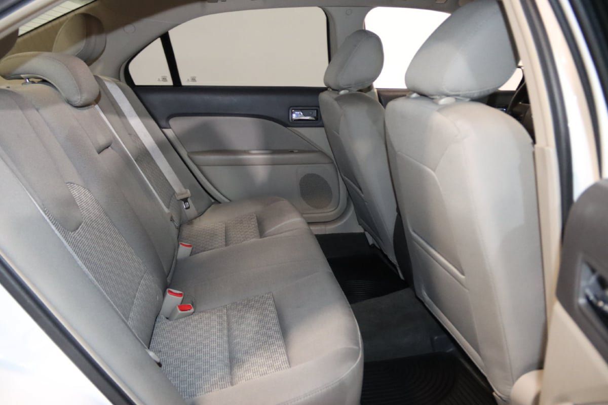 Used 2012 Ford Fusion SE FWD image 54