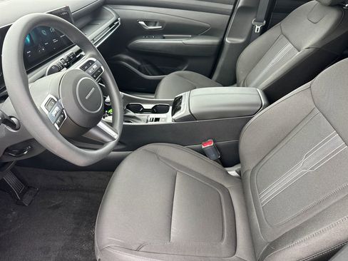 New 2026 Hyundai Tucson SEL FWD image 10