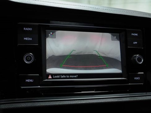 Used 2021 Volkswagen Jetta GLI image 20