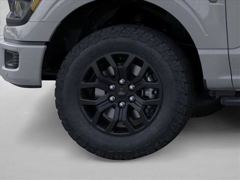 New 2026 Ford F150 Tremor AWD/4WD image 19