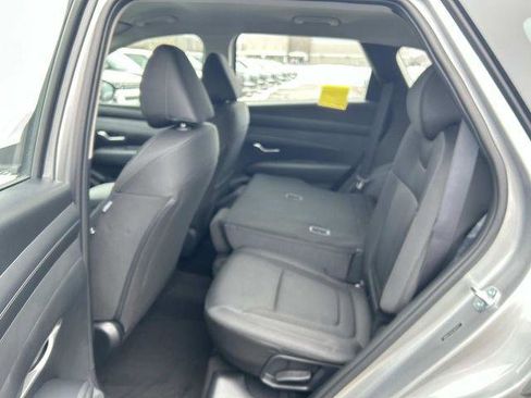New 2026 Hyundai Tucson SE image 5