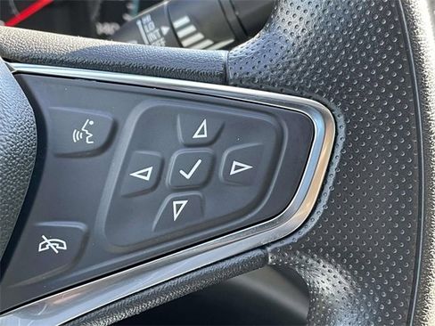 Used 2024 Chevrolet Malibu LT image 25