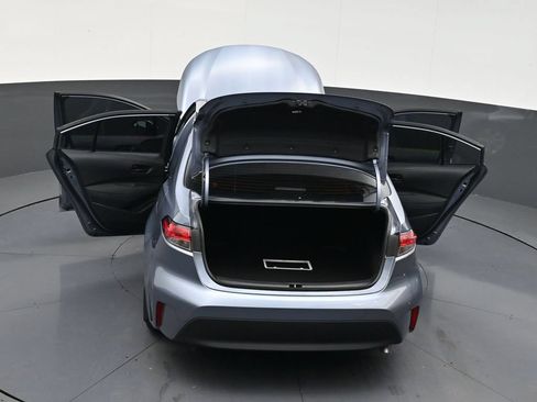 Used 2025 Toyota Corolla LE FWD image 23