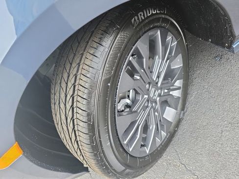 New 2026 Honda Odyssey Touring image 34