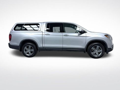 Used 2023 Honda Ridgeline RTL-E image 10