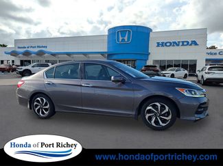 Used 2017 Honda Accord EX-L video 1