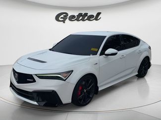 Used 2024 Acura Integra Type S video 1