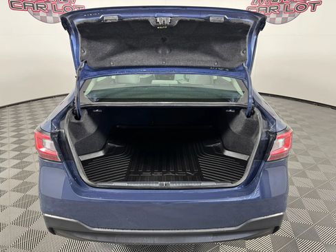 Used 2024 Subaru Legacy Premium image 29