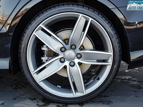 Used 2019 Audi A3 2.0T Prestige w/ Prestige Package image 26