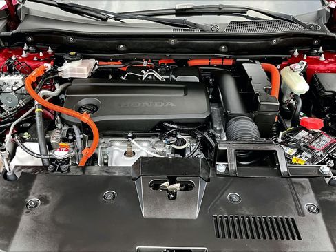 Used 2023 Honda CR-V Sport Touring image 32