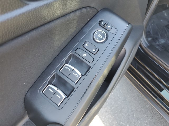 Certified 2026 Honda Civic Sport image 21