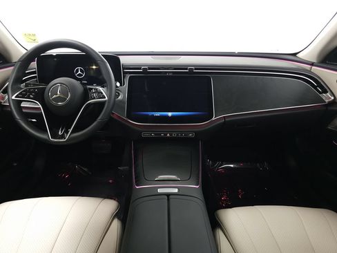 Certified 2026 Mercedes-Benz E 350 4MATIC Sedan image 26