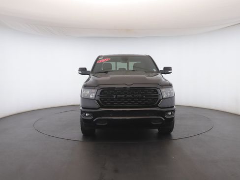 Used 2022 RAM 1500 Big Horn AWD/4WD image 22