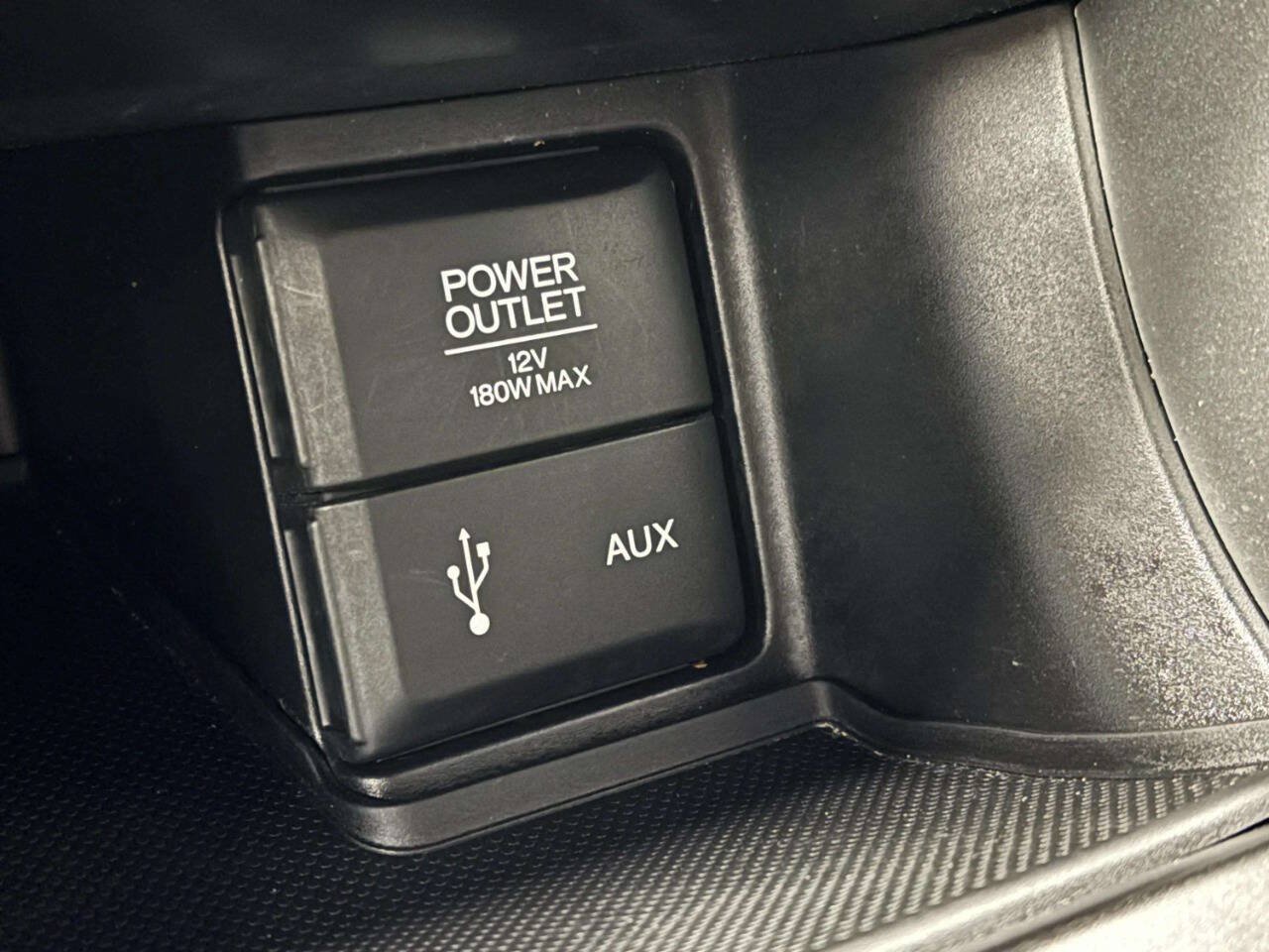Used 2015 Honda Accord EX-L image 31