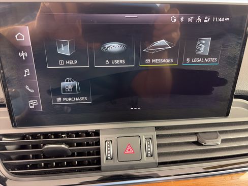 Certified 2021 Audi Q5 2.0T Premium Plus AWD/4WD image 21
