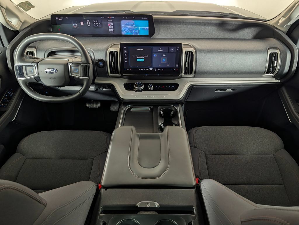 Certified 2025 Ford Expedition Active RWD image 15