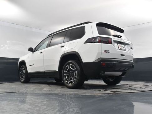 New 2026 Jeep Cherokee Limited AWD/4WD image 55