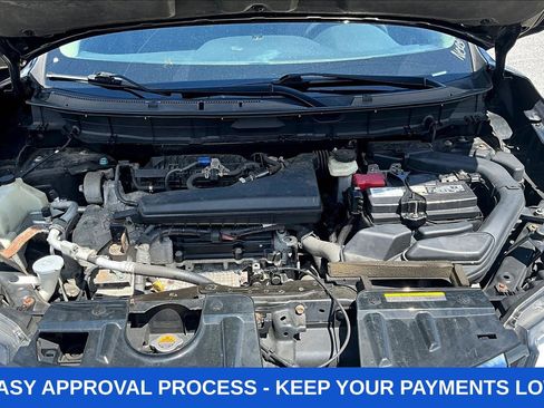 Used 2019 Nissan Rogue S AWD/4WD image 31