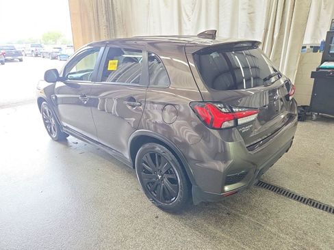 Used 2024 Mitsubishi Outlander Sport AWD image 15