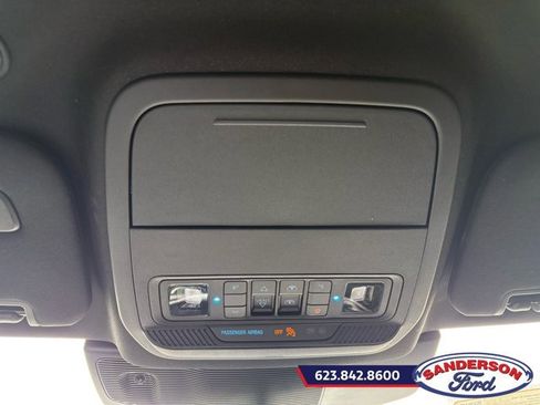 Certified 2022 Ford Explorer ST w/ Equipment Group 401A AWD/4WD image 22