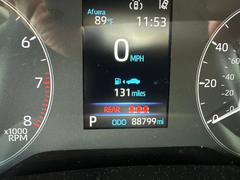 Used 2024 Toyota Corolla LE FWD image 15