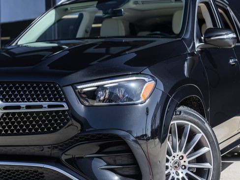 Used 2024 Mercedes-Benz GLE 350 4MATIC image 13