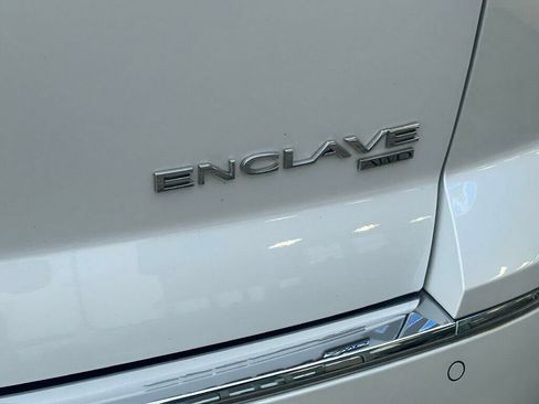 Used 2016 Buick Enclave Leather image 34