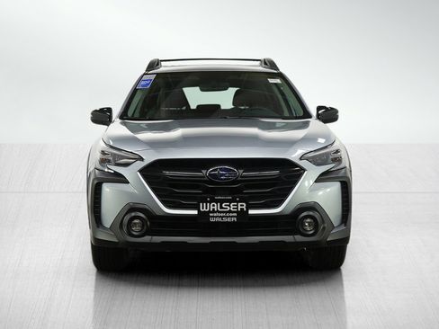 Used 2024 Subaru Outback Onyx Edition XT image 8