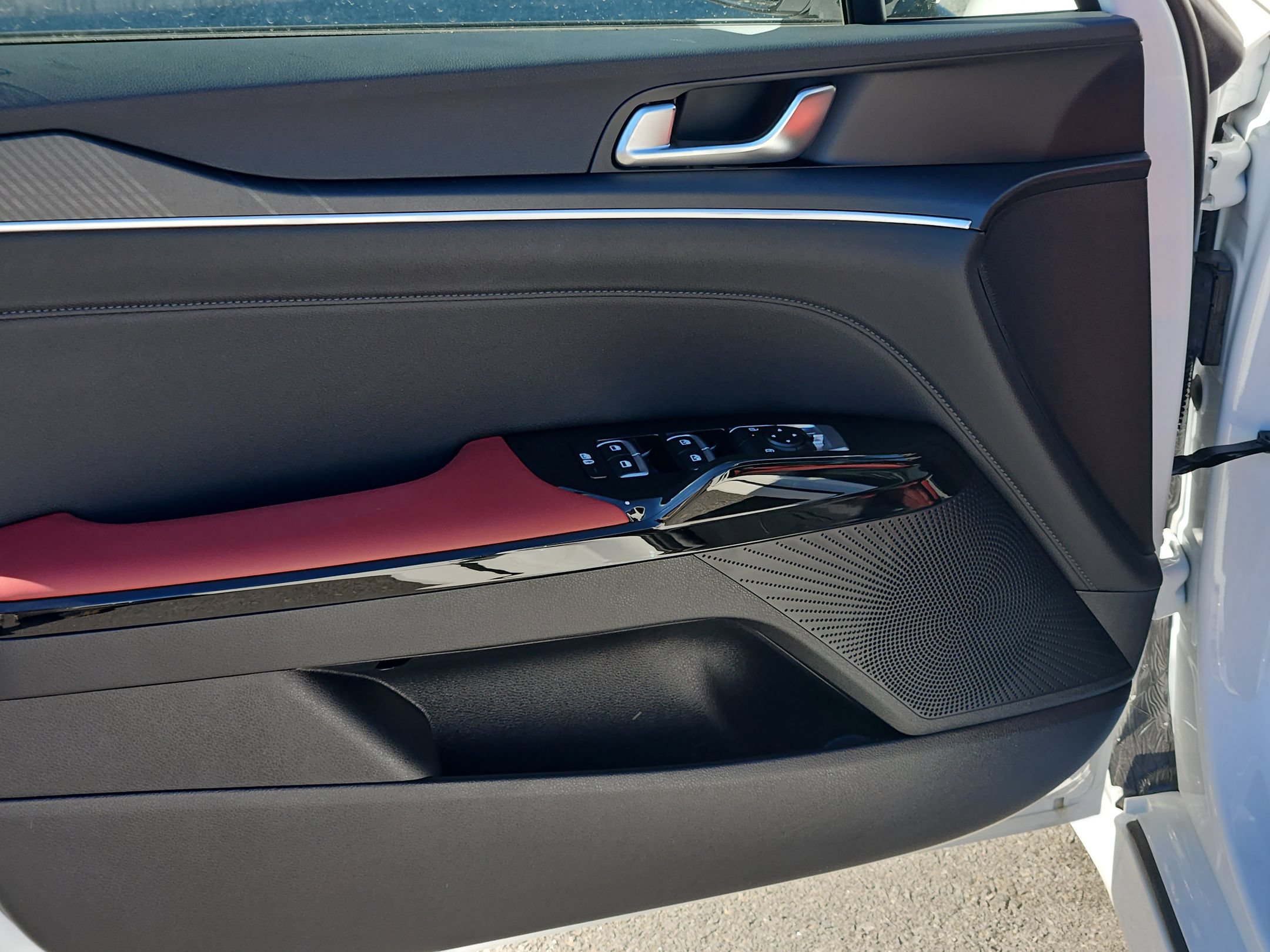New 2026 Kia K5 GT-Line FWD image 15
