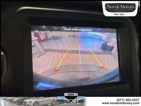 Used 2021 Jeep Wrangler Unlimited Sport image 21