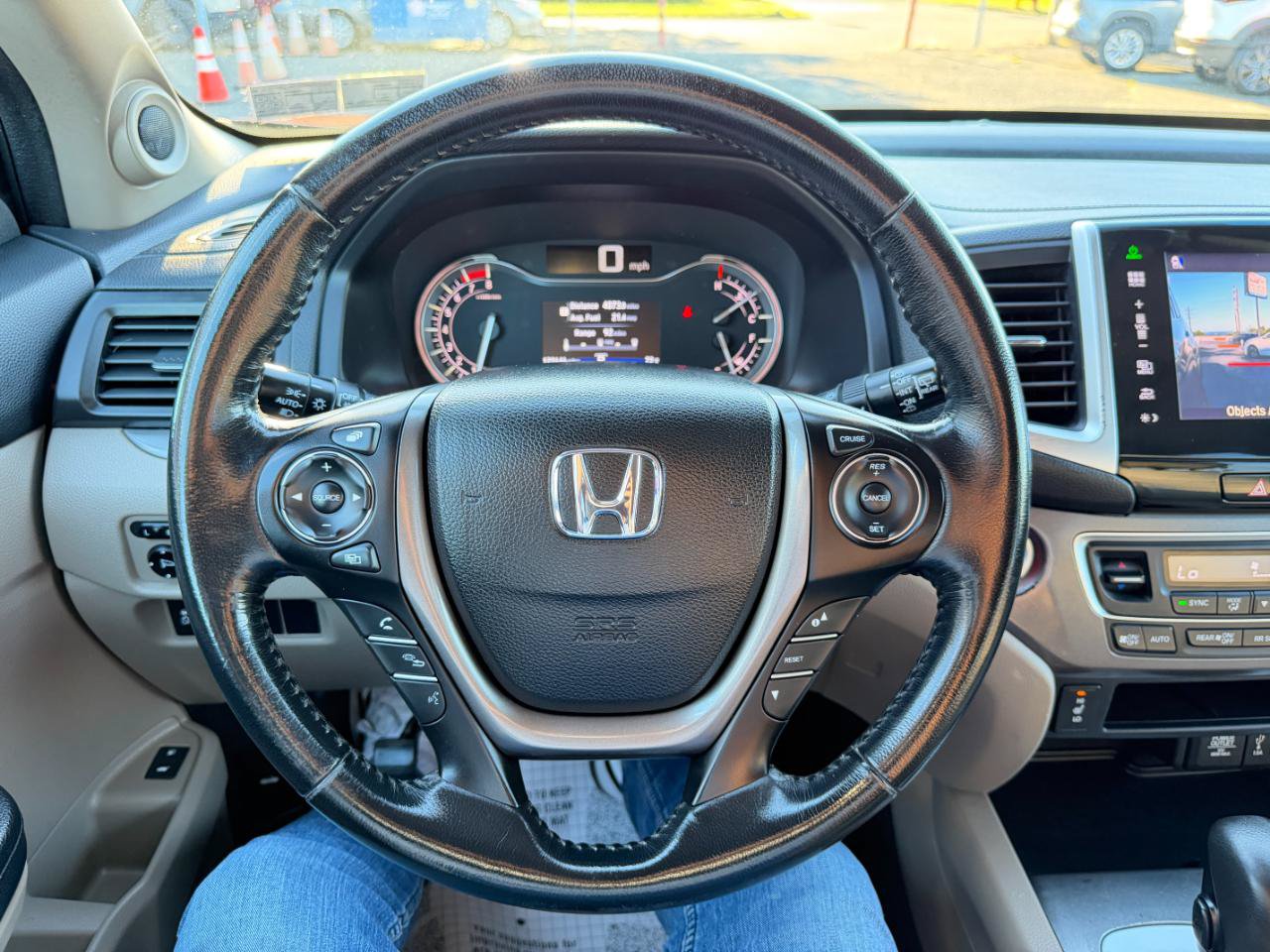 Used 2016 Honda Pilot EX-L image 77