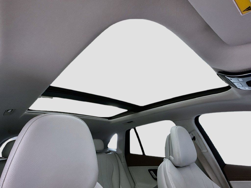 Certified 2023 Mercedes-Benz EQE 350+ SUV image 17