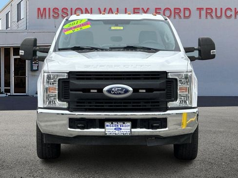 Used 2017 Ford F350 XL w/ Power Equipment Group image 9