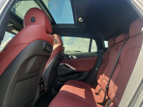 Used 2021 BMW X6 xDrive40i w/ Premium Package AWD/4WD image 23