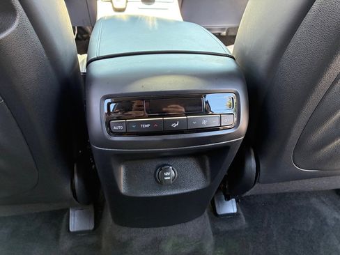 Used 2025 Hyundai Palisade XRT AWD/4WD image 22