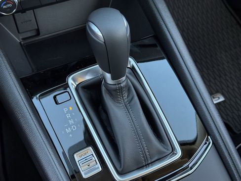 New 2025 MAZDA CX-5 AWD 2.5 S w/ Select Package image 16