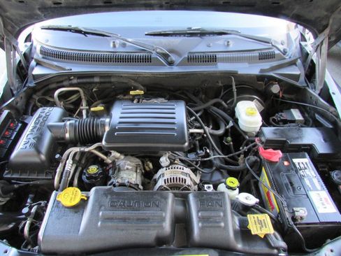 Used 2003 Dodge Durango Sport RWD image 17