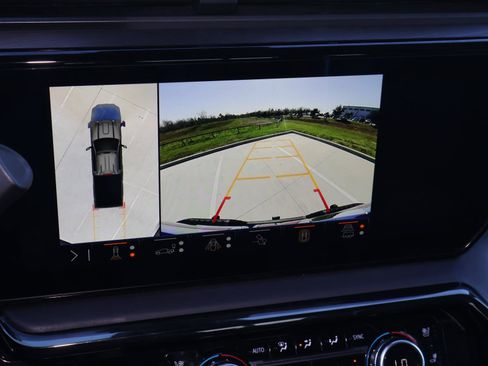 Used 2024 GMC Sierra 2500 AT4X w/ AT4X AEV Edition image 35