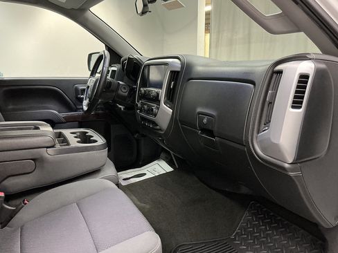 Used 2016 GMC Sierra 1500 SLE w/ SLE Value Package AWD/4WD image 34