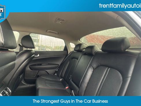 Used 2017 Kia Optima SX image 37