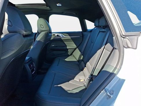 New 2026 BMW i4 xDrive40i w/ M Sport Package AWD/4WD image 9