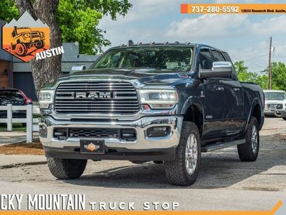 Used 2019 RAM 2500 Laramie