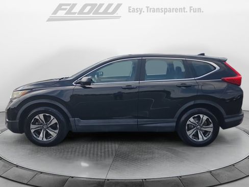 Used 2018 Honda CR-V LX image 5