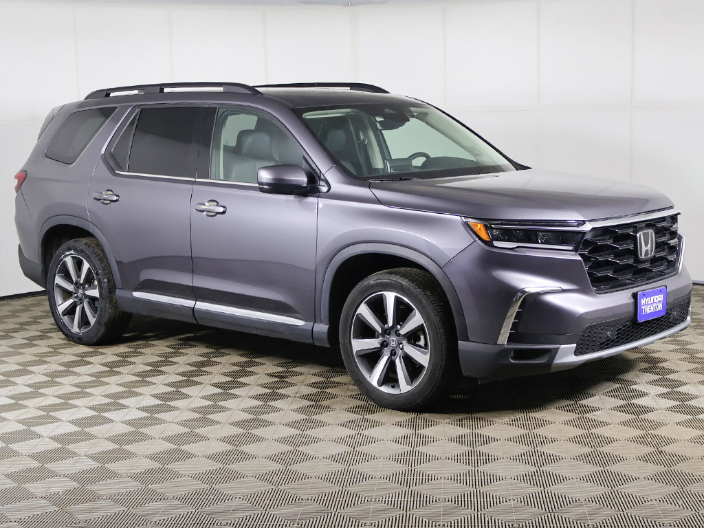 Used 2024 Honda Pilot Touring image 44