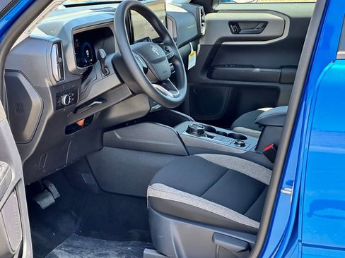 New 2025 Ford Bronco Sport Big Bend image 8