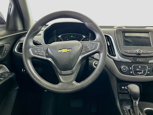 Used 2023 Chevrolet Equinox LS w/ LS Convenience Package FWD image 17