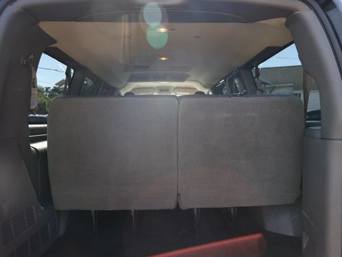 Used 2019 Chevrolet Express 2500 LS w/ Safety Package RWD image 22