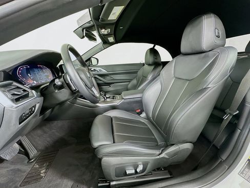 Certified 2023 BMW 430i Convertible image 21
